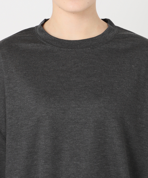 COG THE BIGSMOKE / DELTA デルタ Tシャツ　グレー WEB限定追加2》COG THE BIGSMOKE/コグザビッグスモーク DELTA