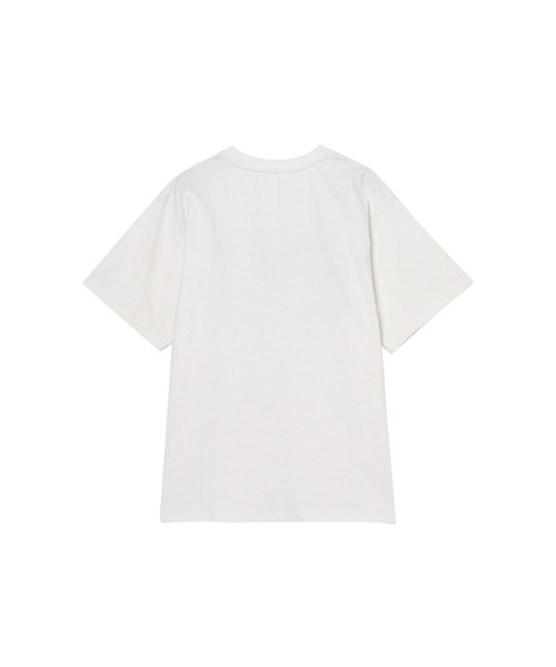 sahara(サハラ)の「sahara×YOLK Graphic Tee(Tシャツ/カットソー・レディース・その他1/その他2・FREE)」の14枚目の写真