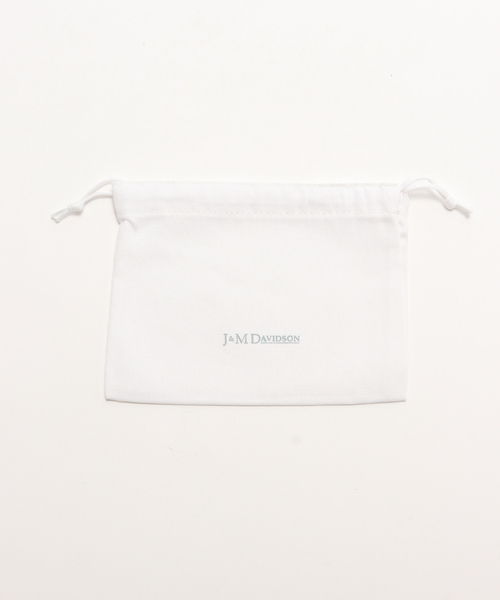 J&M Davidson（ジェイアンドエムデヴィッドソン）の「J&M DAVIDSON / ジェイ＆エム デヴィッドソン SIDE STUDS 25mm BSSF-1SS-S（ベルト・メンズ・ブラック・32/34/36）」の6枚目の写真