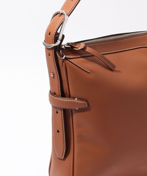 「TOMORROWLAND」 ショルダーバッグ FREE カーキ WOMEN TOMORROWLAND ショルダーバッグ｜トゥモローランド 公式通販