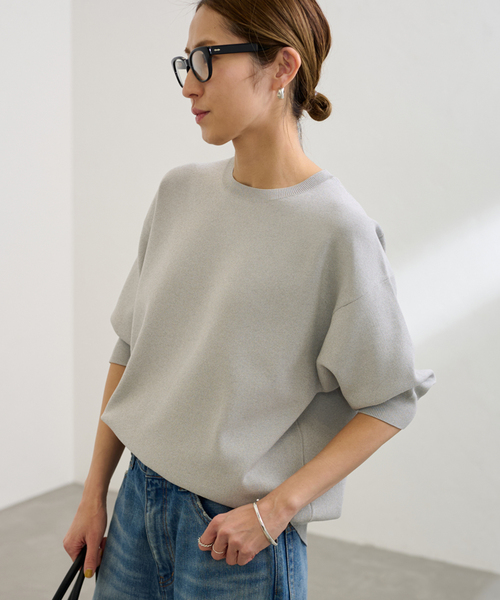 ≪一部カラーWEB限定・追加≫ウォッシャブルスムースプル