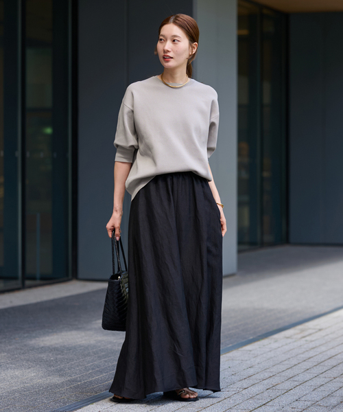 ≪一部カラーWEB限定・追加≫ウォッシャブルスムースプル