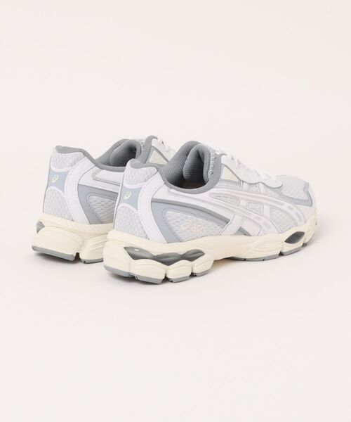 asics::スニーカー:22.5[RESALE] アシックス スニーカー 22.5センチ - メルカリ