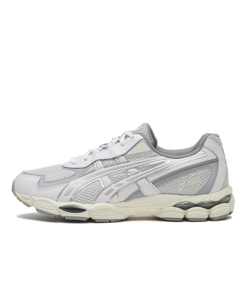 ASICS 1203A549021 関税送料込 GEL-NYC 2055 1203A542.021（スニーカー）｜ASICS（アシックス