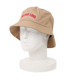 JUNRED（ジュンレッド）の「j.n.r.d/ツイル刺繍バケットハット（ハット）」