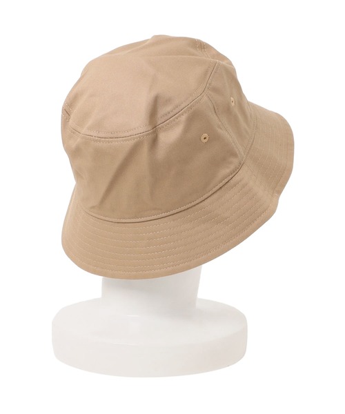 ハットです セール】j.n.r.d/ツイル刺繍バケットハット（ハット）｜ j.n.r.d