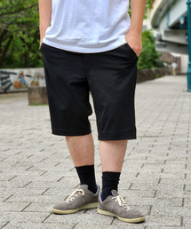 ikka | 【接触冷感】GOKU楽パンツ EASY STRETCH 冷感5Pショート(その他パンツ)