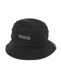 THE PARK SHOP | 【THE PARK SHOP(ザ パーク ショップ)】ボールパークポケットハット(KIDS)(ハット)