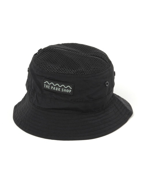 NEIGHBORHOOD. ボールハット ブラック　L 新発売 美品] NEIGHBORHOOD BALL HAT 黒 ボールハット 帽子 - 帽子