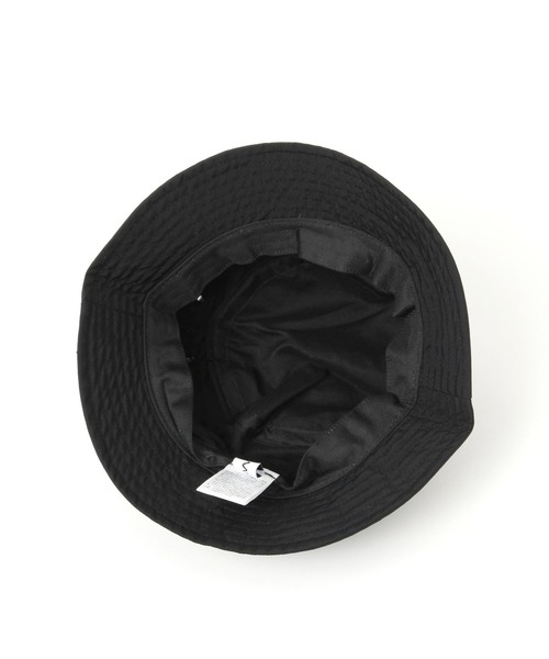 THE PARK SHOP（ザパークショップ）の「【THE PARK SHOP(ザ パーク ショップ)】ボールパークポケットハット(KIDS)（ハット・キッズ・ブラック/オリーブ/ネイビー・FREE）」の14枚目の写真