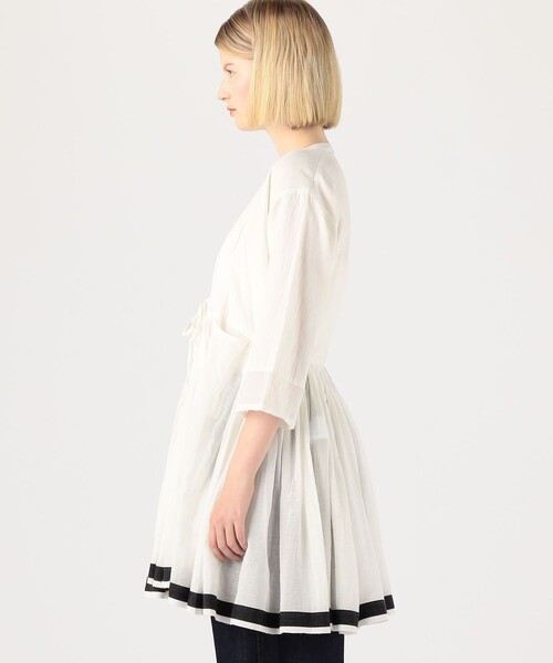 KHADI & CO（カディアンドコー）の「Khadi and Co NEELEM ギャザー