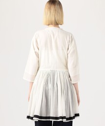 KHADI & CO（カディアンドコー）の「Khadi and Co NEELEM ギャザー