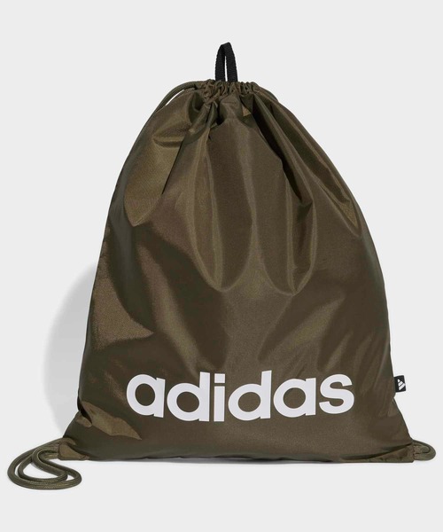 アシアナバッグ アディダス adidas アディダス adidas リニア ジムサック ナップサック
