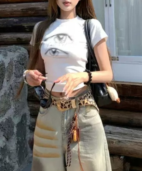 しなこ　Tシャツ　べビタピ　新品未使用　120　グミキュンプリンセス　パープル m77024592729_1.jpg?1730041118