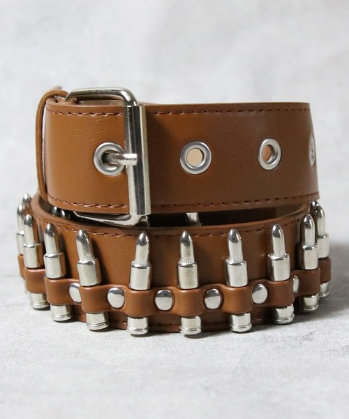 18時まで価格！弾丸ベルト　アクセサリー 18時まで価格！弾丸ベルト アクセサリー 18時まで価格！弾丸