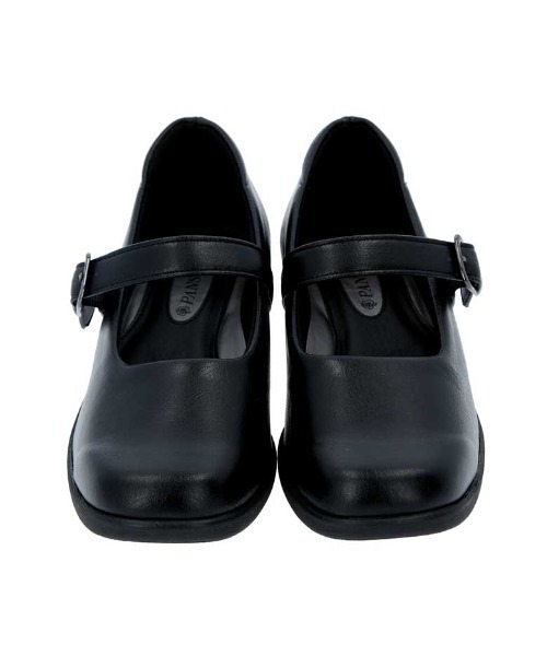 Pansy（パンジー）の「Pansy パンジー 4073 パンプス（パンプス・レディース・ブラック・22cm/22.5cm/23cm/23.5cm/24.5cm/24cm）」の11枚目の写真