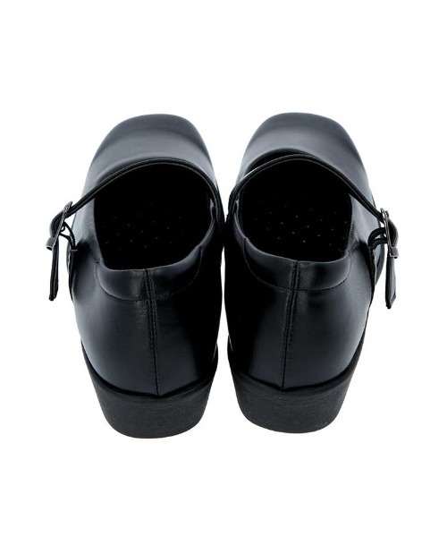 Pansy（パンジー）の「Pansy パンジー 4073 パンプス（パンプス・レディース・ブラック・22cm/22.5cm/23cm/23.5cm/24.5cm/24cm）」の13枚目の写真