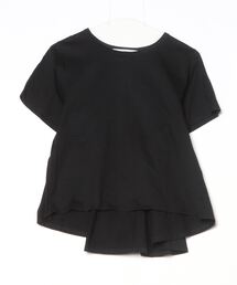 Ray Beams Tシャツ・カットソー レディース レイビームス 中古　古着 BEAMS - Ray BEAMS レイビームス ワイド幅 カットソー 白