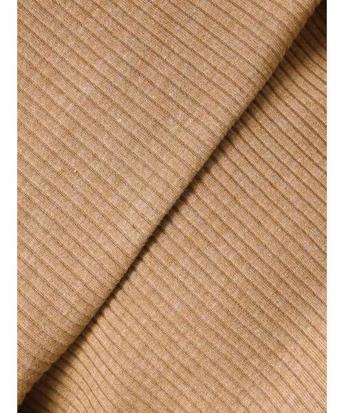 Htage（テージ）の「【Htage】palm別注バックオープンタンクトップ（タンクトップ・レディース・アイボリー/キャメル・SMALL/MEDIUM）」の19枚目の写真