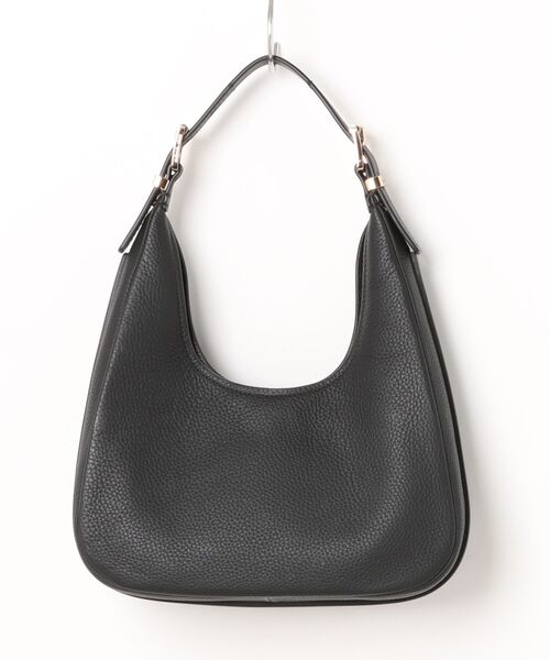 セール】NOLITA ペブルレザー ホーボー ショルダー スモール