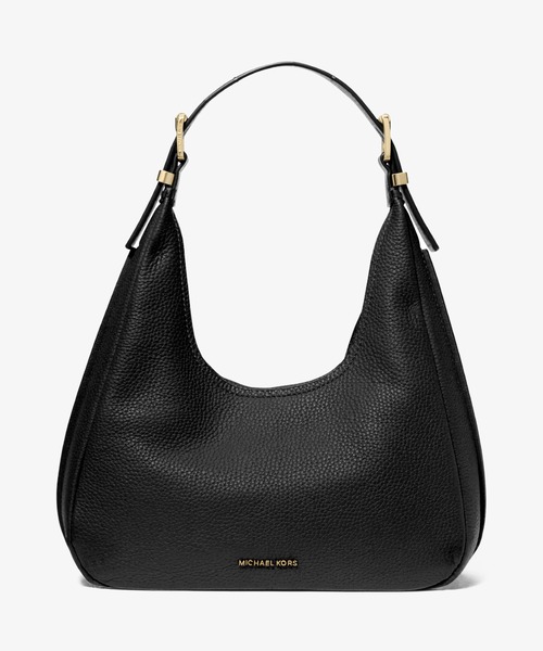 セール】NOLITA ペブルレザー ホーボー ショルダー スモール