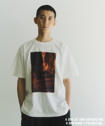 【花様年華 25周年 × 10Culture for ADAM ET ROPE'】IN THE MOOD FOR LOVE TEE
