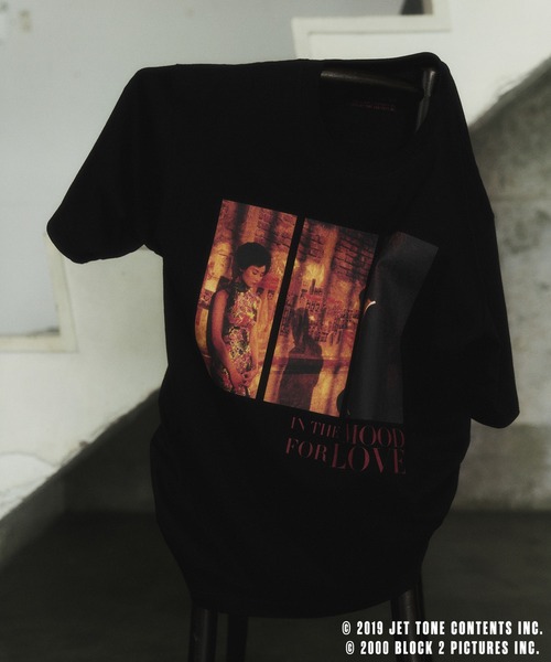 セール】【花様年華 25周年 × 10Culture for ADAM ET ROPE'】IN THE