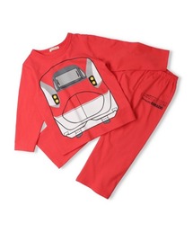 Kids Foret�i�L�b�Y�t�H�[���j�́uJR�V�����d�ԂȂ肫�蒷���p�W���}�i���[���E�F�A/�p�W���}�j�v