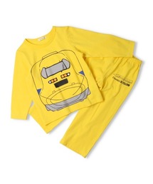 Kids Foret�i�L�b�Y�t�H�[���j�́uJR�V�����d�ԂȂ肫�蒷���p�W���}�i���[���E�F�A/�p�W���}�j�v