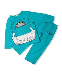 Kids Foret�i�L�b�Y�t�H�[���j�́uJR�V�����d�ԂȂ肫�蒷���p�W���}�i���[���E�F�A/�p�W���}�j�v