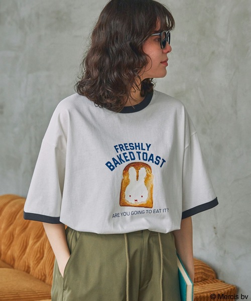 【Mサイズ】 新品未開封 万博 ミッフィー Tシャツ オランダ 限定 大阪関西万博 オランダ館 ミッフィー Tシャツ Mサイズ 新品未開封 新品