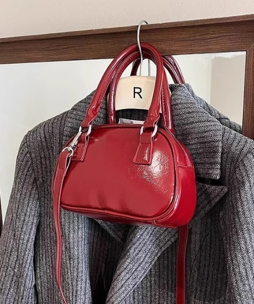 REBALANCE(リバランス)の「2wayショルダー・ハンドバッグ(ショルダーバッグ・レディース・C/A/B・ONE SIZE)」の18枚目の写真