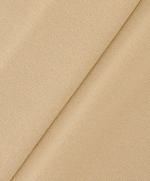 allureville(アルアバイル)の「総針コンパクトクルーネックプルオーバー(ニット/セーター・レディース・ネイビー/ブルー/ベージュ系その他・2)」の8枚目の写真