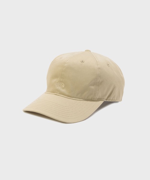 THE NORTH FACE PURPLE LABEL(ザ ノースフェイス パープルレーベル)の「【THE NORTH FACE PURPLE LABEL/ザノースフェイス】Chino Field Cap(キャップ・メンズ・ブラック/ブラウン/グレー・FREE)」の1枚目の写真