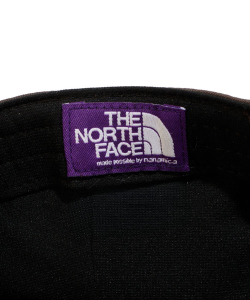 THE NORTH FACE PURPLE LABEL/ザノースフェイス】Chino Field