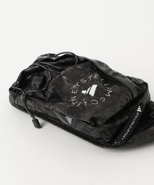 【DAGy】adidas by stella McCartneyバムバッグ adidas_by_Stella_McCartney_Bum