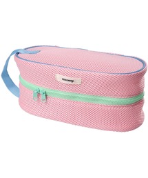 GOCOCi（ゴコチ）の「「GOCOCi ゴコチ」「cooomy.(クーミー)」　マルチポーチ（ポーチ）」