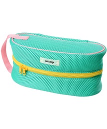 GOCOCi（ゴコチ）の「「GOCOCi ゴコチ」「cooomy.(クーミー)」　マルチポーチ（ポーチ）」