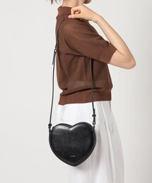 YAHKI | 【別注】＜YAHKI＞SP 2WAY HEART(ショルダーバッグ)