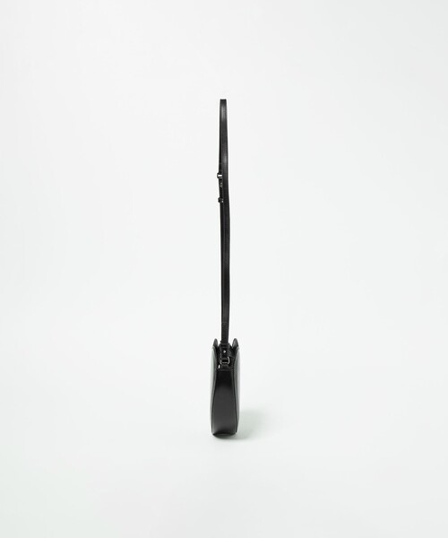 YAHKI（ヤーキ）の「【別注】＜YAHKI＞SP 2WAY HEART（ショルダーバッグ・レディース・グレー系/ブラック・FREE）」の6枚目の写真