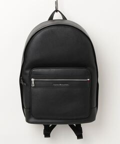 2023 ARMANI EXCHANGE A|X ロゴ バックパック リュック 黒バッグ セール】【A|X アルマーニ エクスチェンジ】<オンライン限定