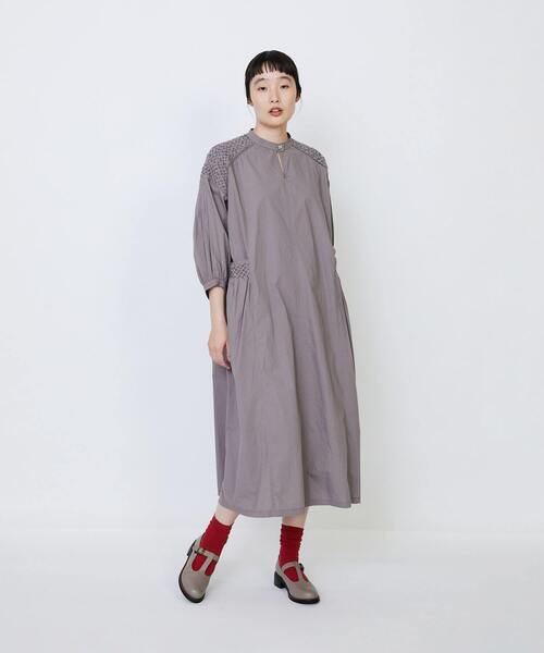 LOISIR（ロワズィール）｜ワンピース一覧 - WEAR