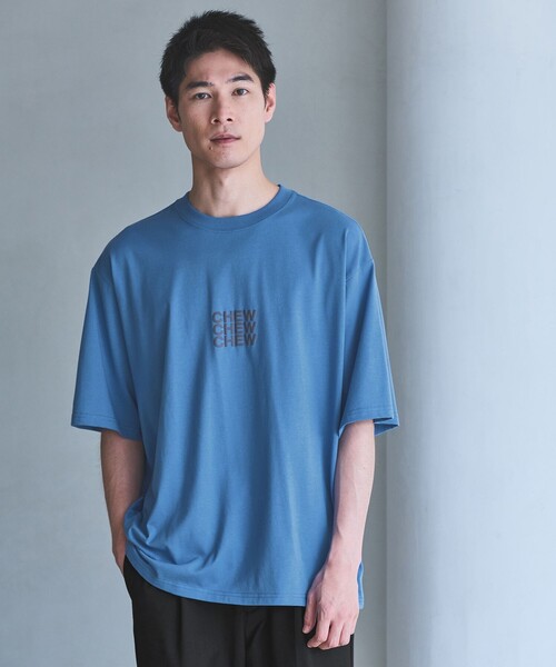 別注】＜ハイチュウ × FRUIT OF THE LOOM × GLR＞半袖 Tシャツ（T