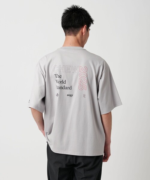 別注】＜ハイチュウ × FRUIT OF THE LOOM × GLR＞半袖 Tシャツ（T