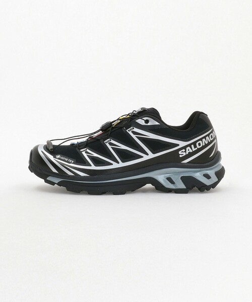 SALOMON＞ XT-6 GTX/スニーカー（スニーカー）｜SALOMON（サロモン）の