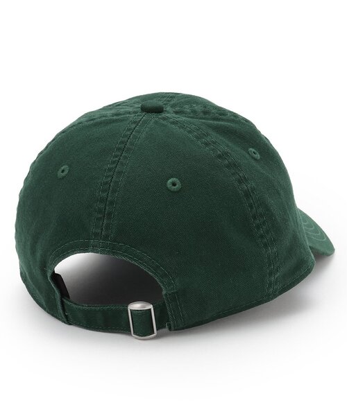 LOVETOXIC（ラブトキシック）の「【LTXC】【NEWERA】キャップ（キャップ・キッズ・ライトベージュ/グレイッシュベージュ/ダークグリーン/ブラック/カラフル/ブラウン/ホワイト/ワイン・F）」の9枚目の写真