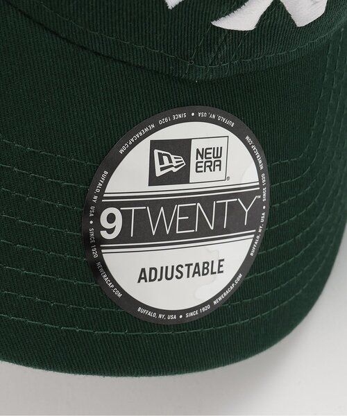 LOVETOXIC（ラブトキシック）の「【LTXC】【NEWERA】キャップ（キャップ・キッズ・ライトベージュ/グレイッシュベージュ/ダークグリーン/ブラック/カラフル/ブラウン/ホワイト/ワイン・F）」の11枚目の写真