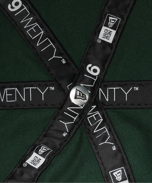 LOVETOXIC（ラブトキシック）の「【LTXC】【NEWERA】キャップ（キャップ・キッズ・ライトベージュ/グレイッシュベージュ/ダークグリーン/ブラック/カラフル/ブラウン/ホワイト/ワイン・F）」の16枚目の写真