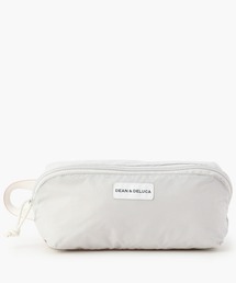BRIEFING(u[tBO)DEAN & DELUCA × BRIEFING LIGHT BOX POUCH iMTCYj(|[`)