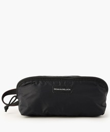 BRIEFING（ブリーフィング）の「DEAN & DELUCA × BRIEFING LIGHT BOX POUCH （Mサイズ）（ポーチ）」